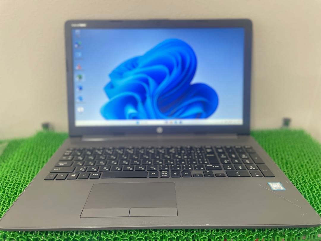 ハイスペックHP ノートPC Core-i7