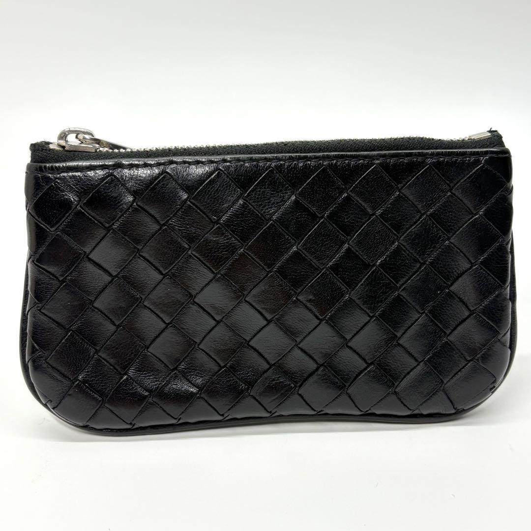 BOTTEGA VENETA ボッテガヴェネタ　ケース　イントレチャート