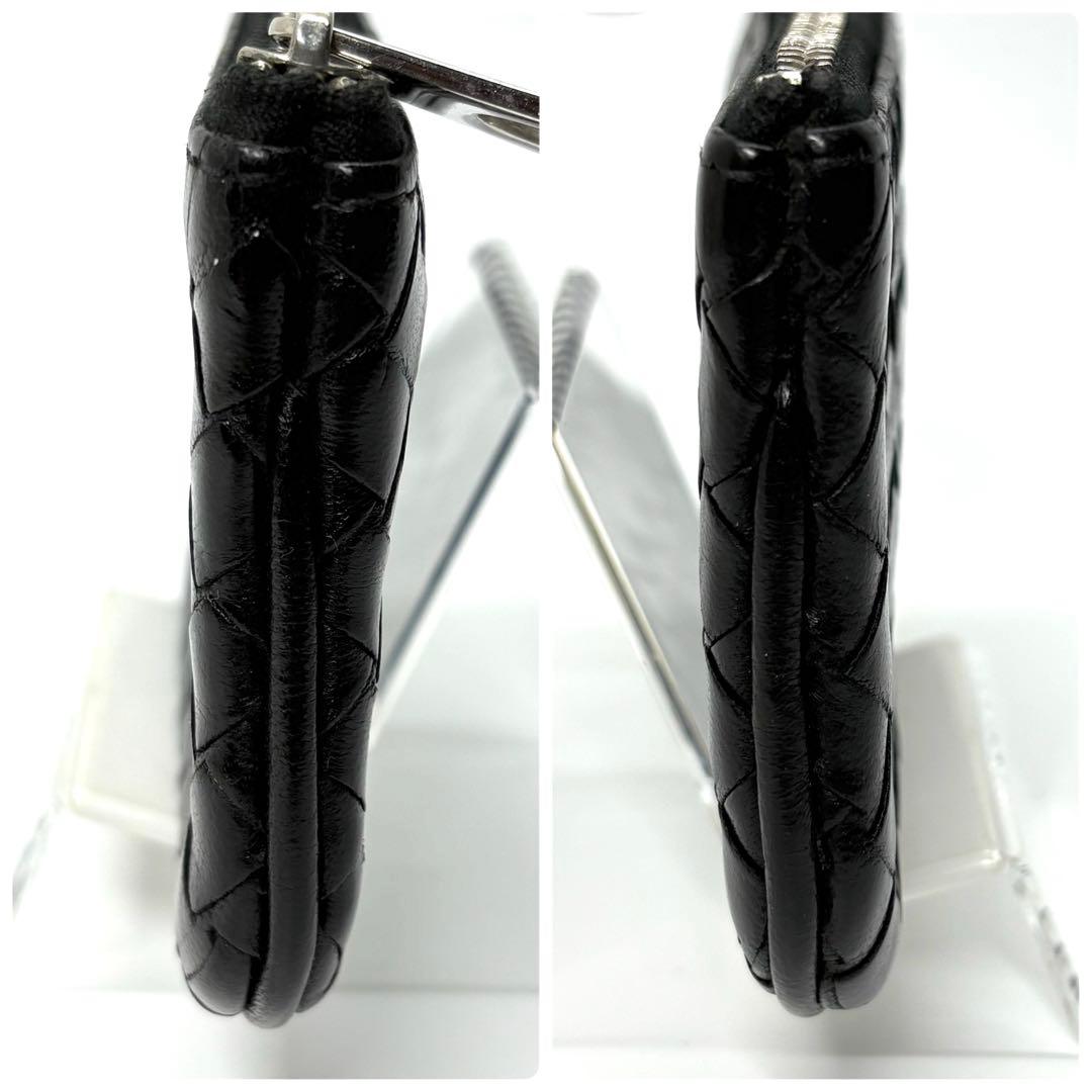 BOTTEGA VENETA ボッテガヴェネタ　ケース　イントレチャート