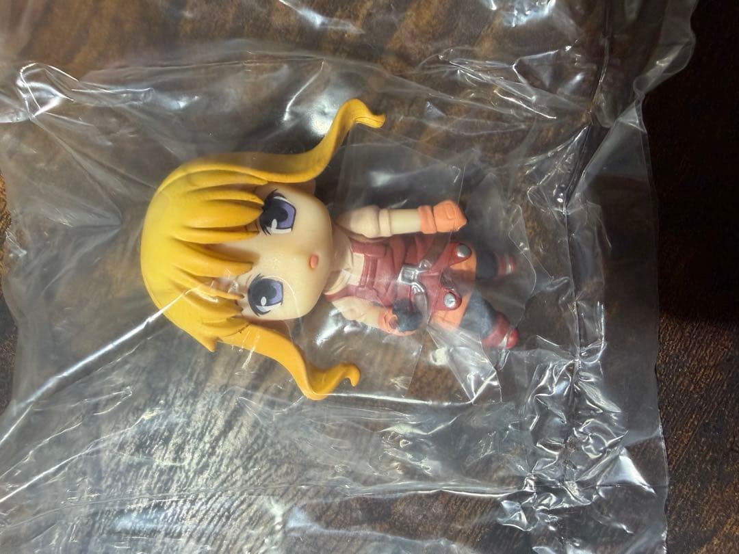 【箱付き】ねんどろいどぷち ティータ・ラッセル (英雄伝説 空の軌跡)