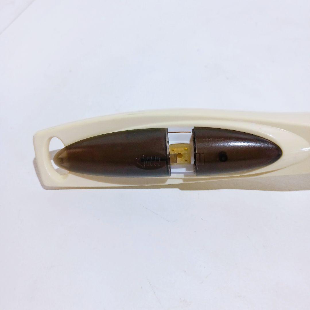 ☆Sonia デジタルフェイシャルスチーマー　FV-801 空焚き防止 タイマー