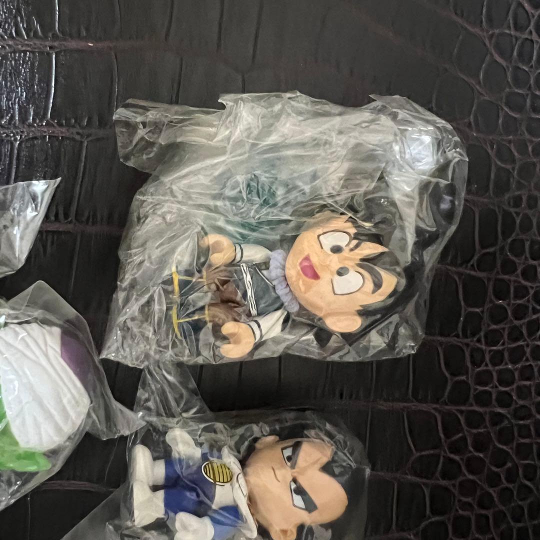 ■ 激レア ドラゴンボール アクションフィギュア 6セット