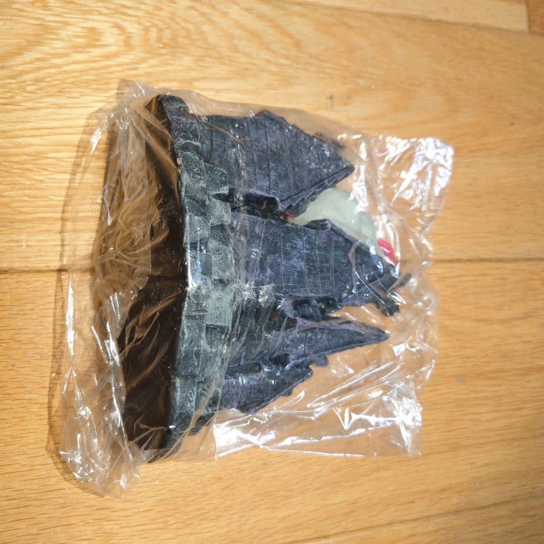 SANTA JACK & ZERO レジンフィギュアコレクション