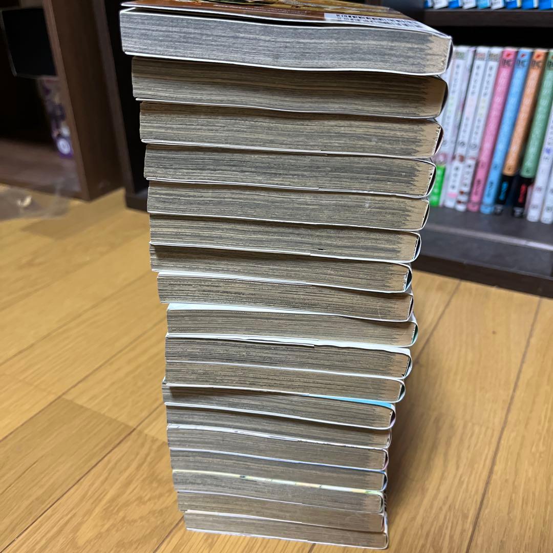 ワンパンマン　漫画　1〜34セット