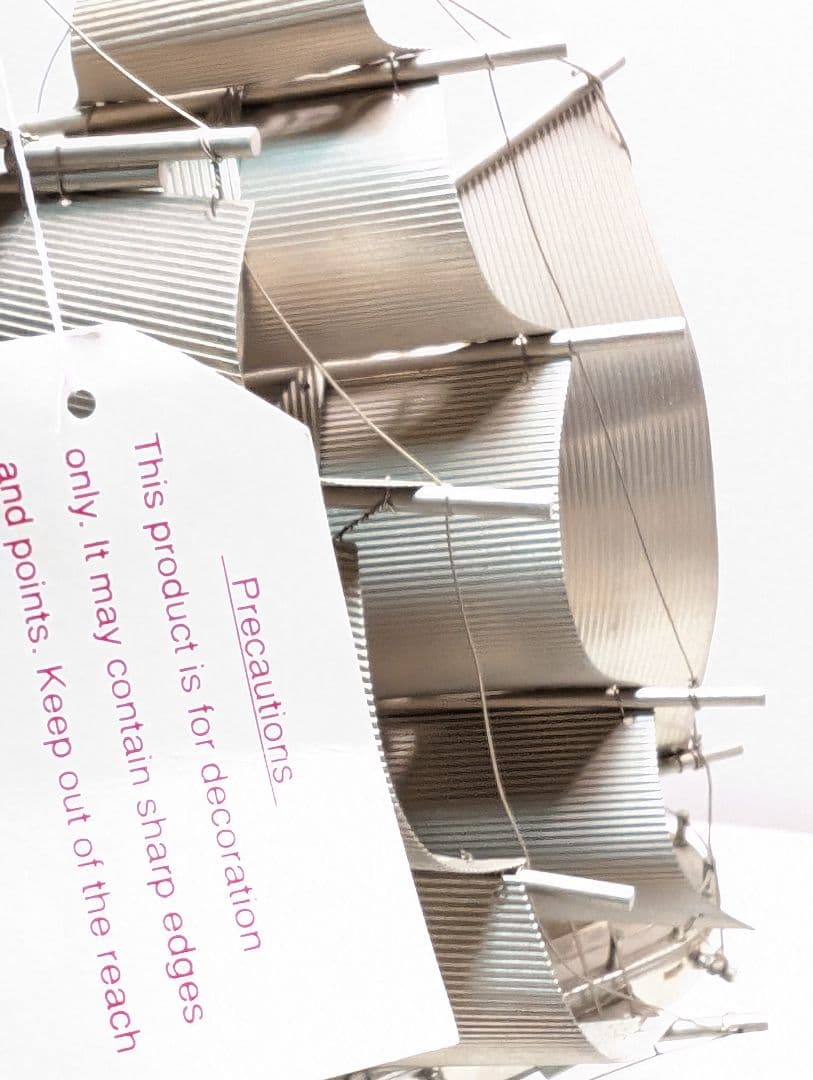 ♥ヴィンテージ　帆船模型　トールシップ✨✨✨♥