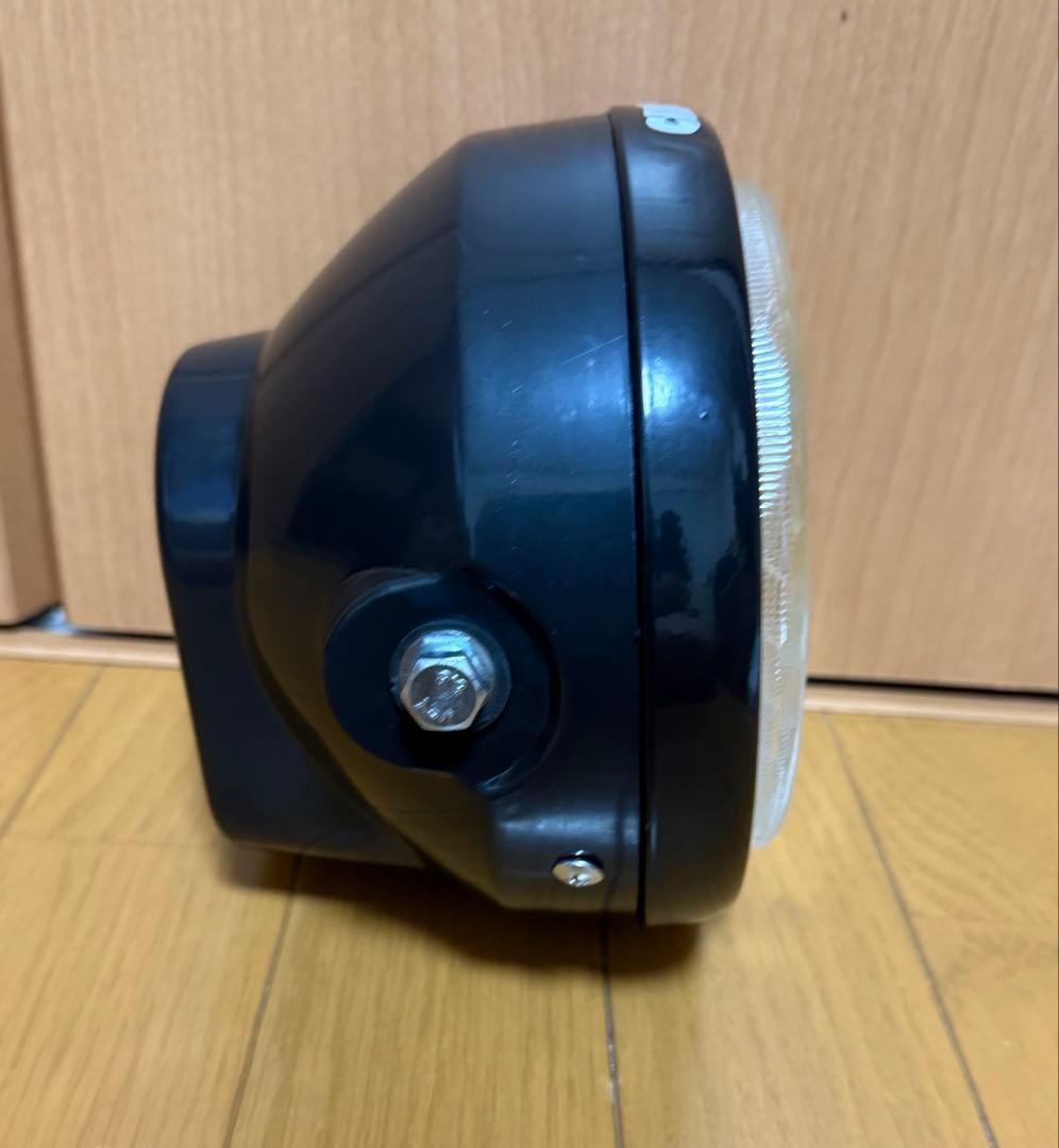 CIBIEオスカー凹みレンズ ヘッドライト