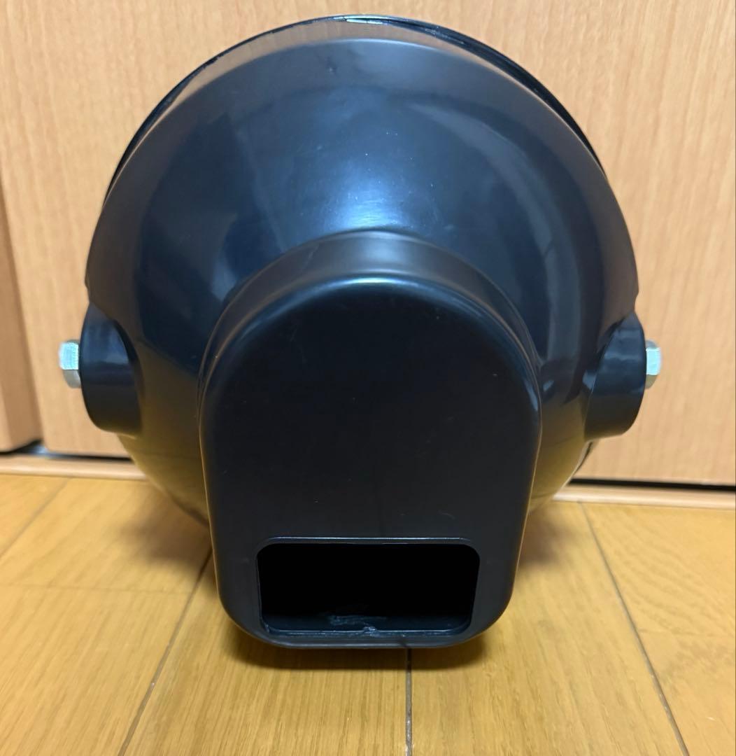 CIBIEオスカー凹みレンズ ヘッドライト