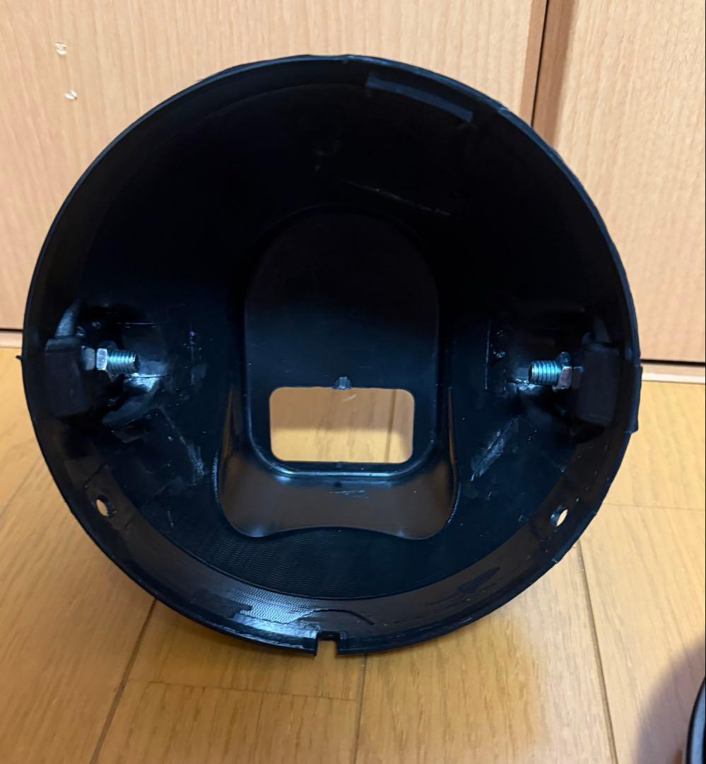 CIBIEオスカー凹みレンズ ヘッドライト