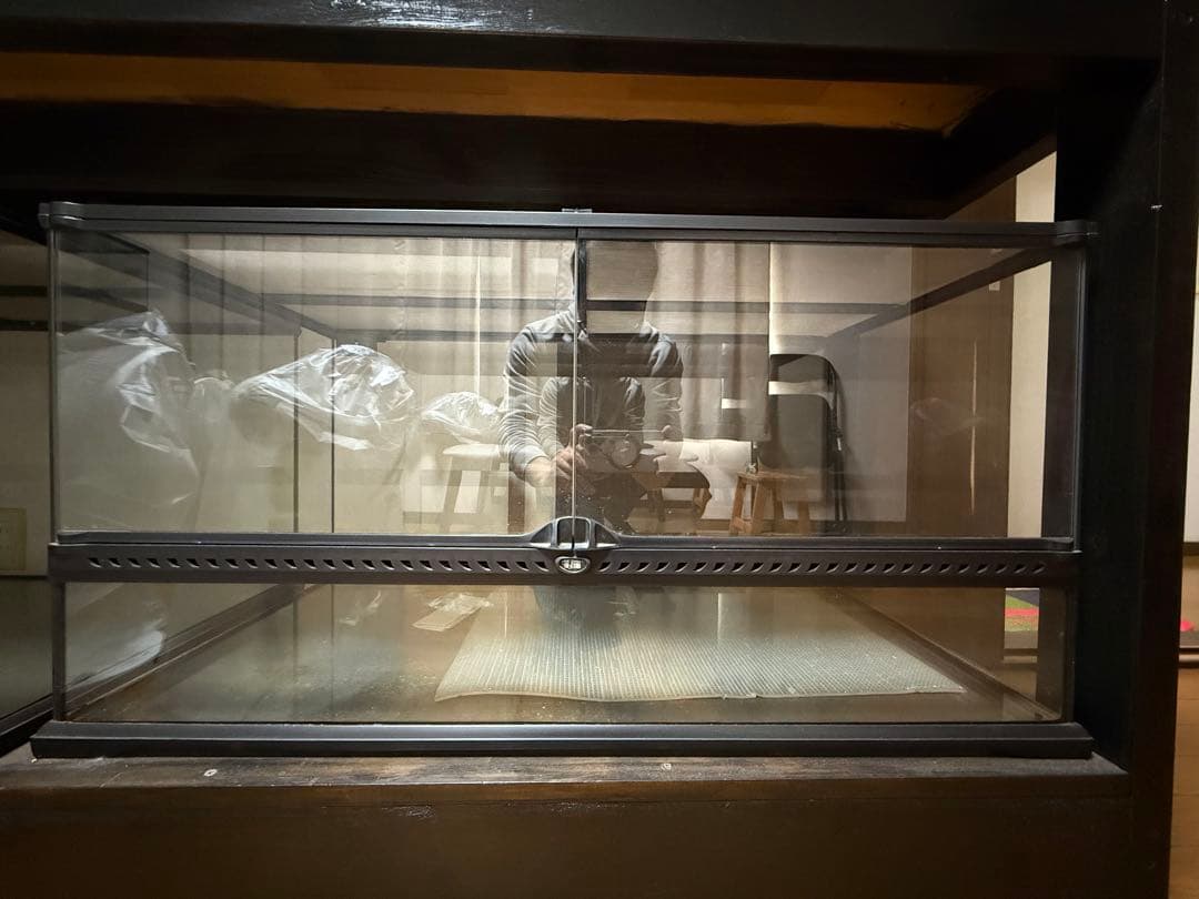 グラステラリウム9045 静岡県にて引取り限定でお願いします。