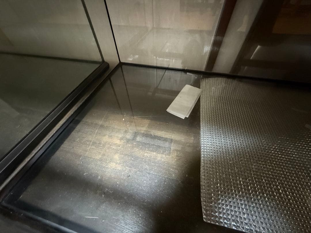 グラステラリウム9045 静岡県にて引取り限定でお願いします。