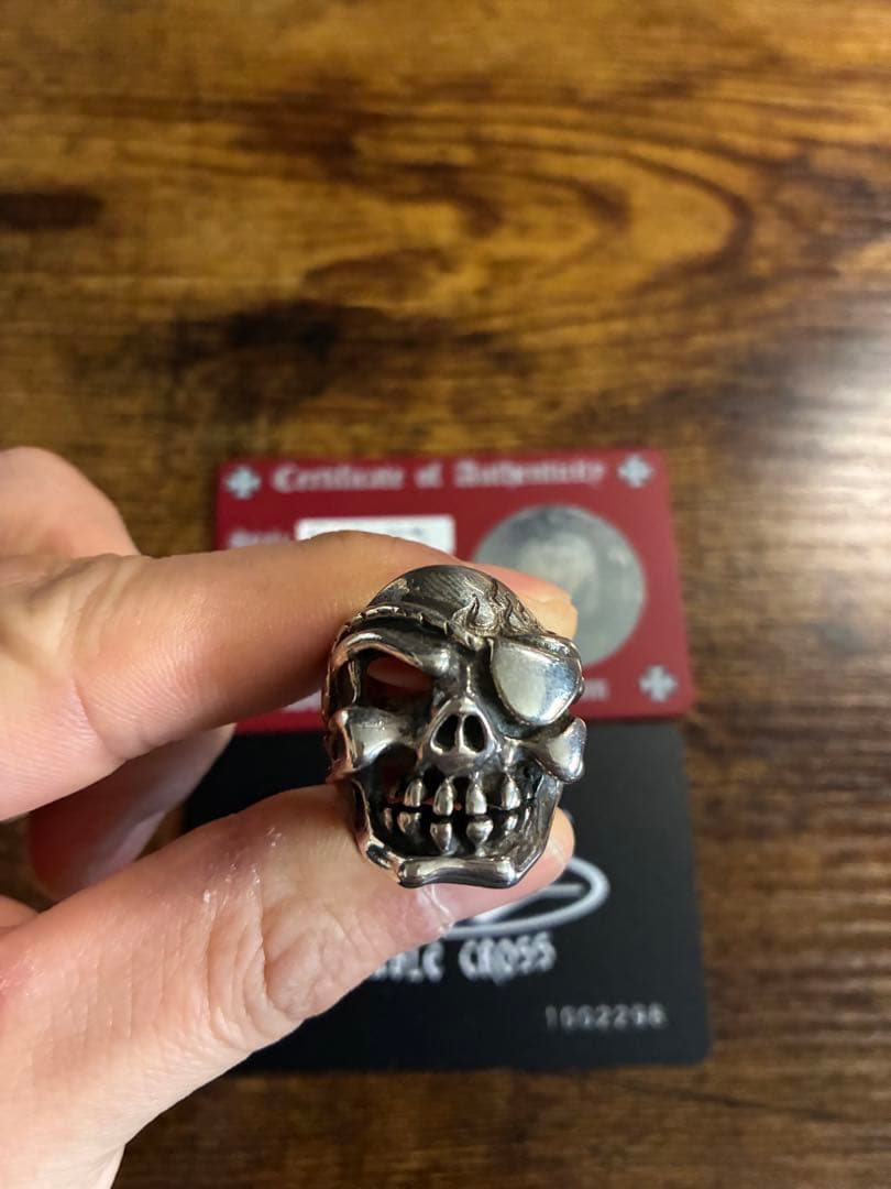 TRAVIS WALKER ジョリーロガーリング