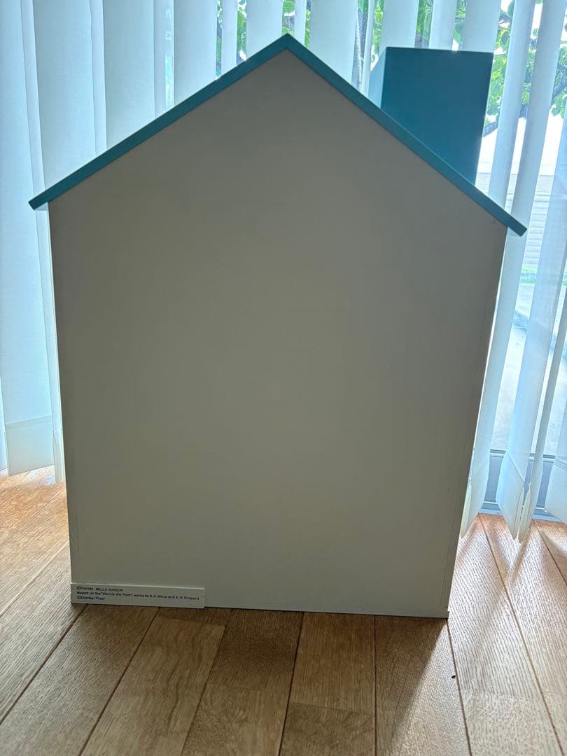 Disney ツムツムぬいぐるみ収納ボックスとキャラクター30体セット