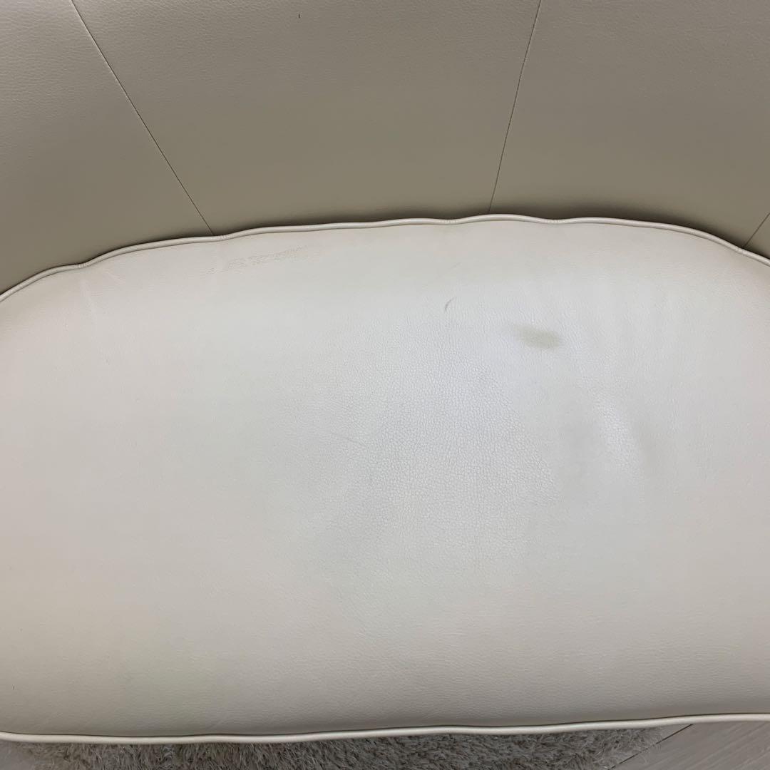 2人掛けソファー(フランフラン)