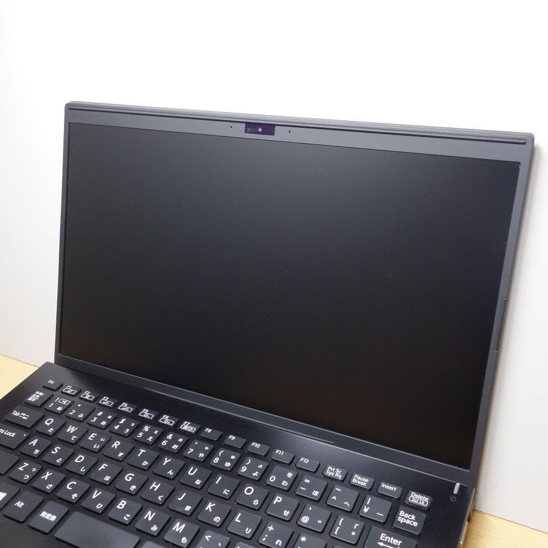 VAIO Pro PK◆Core i5-8265U/SSD 256G/8G/軽量