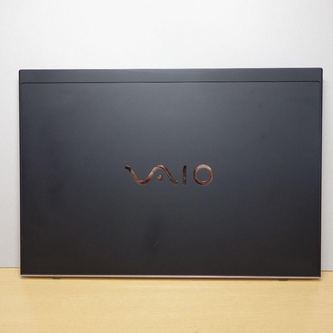 VAIO Pro PK◆Core i5-8265U/SSD 256G/8G/軽量