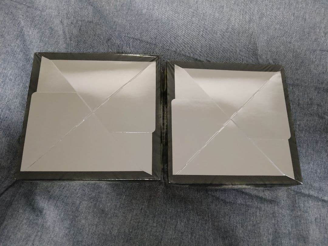 遊戯王　アビスライジング　未開封　2box