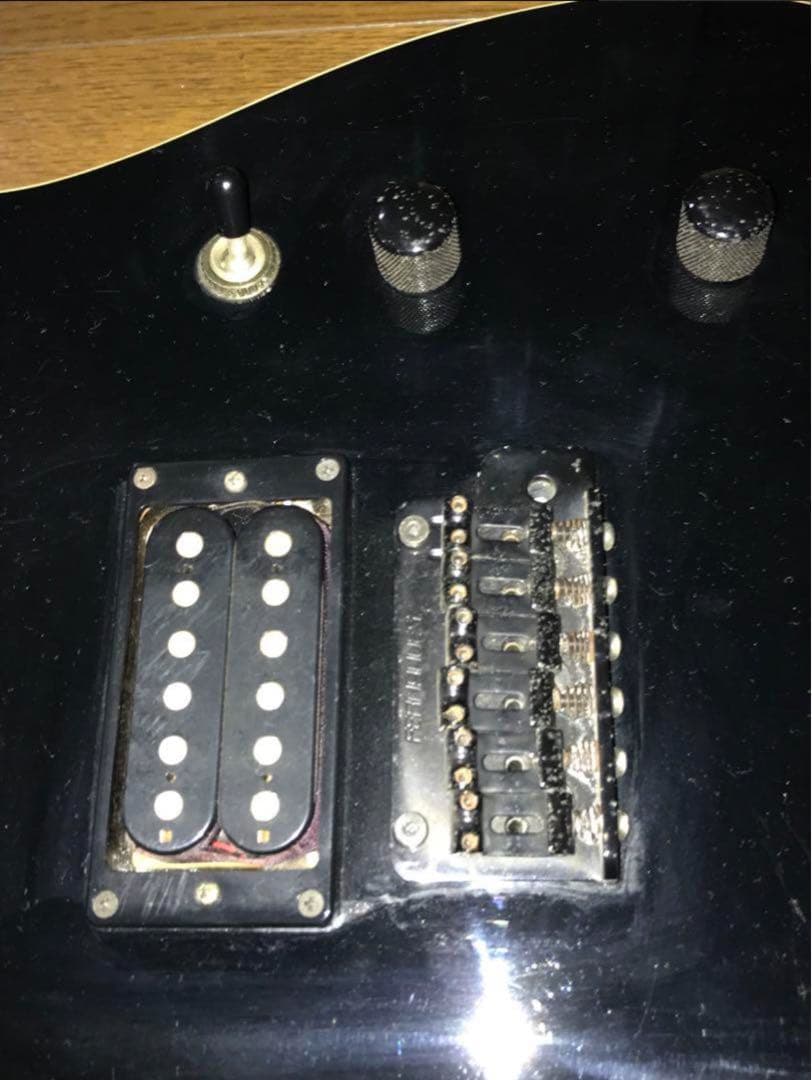 FERNANDES フェルナンデス TEJ