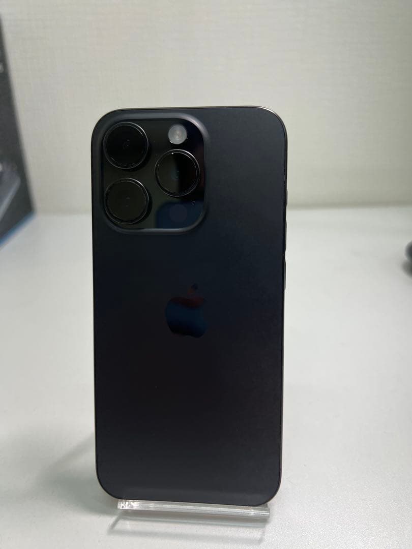iphone 15Pro 512GB ジャンク