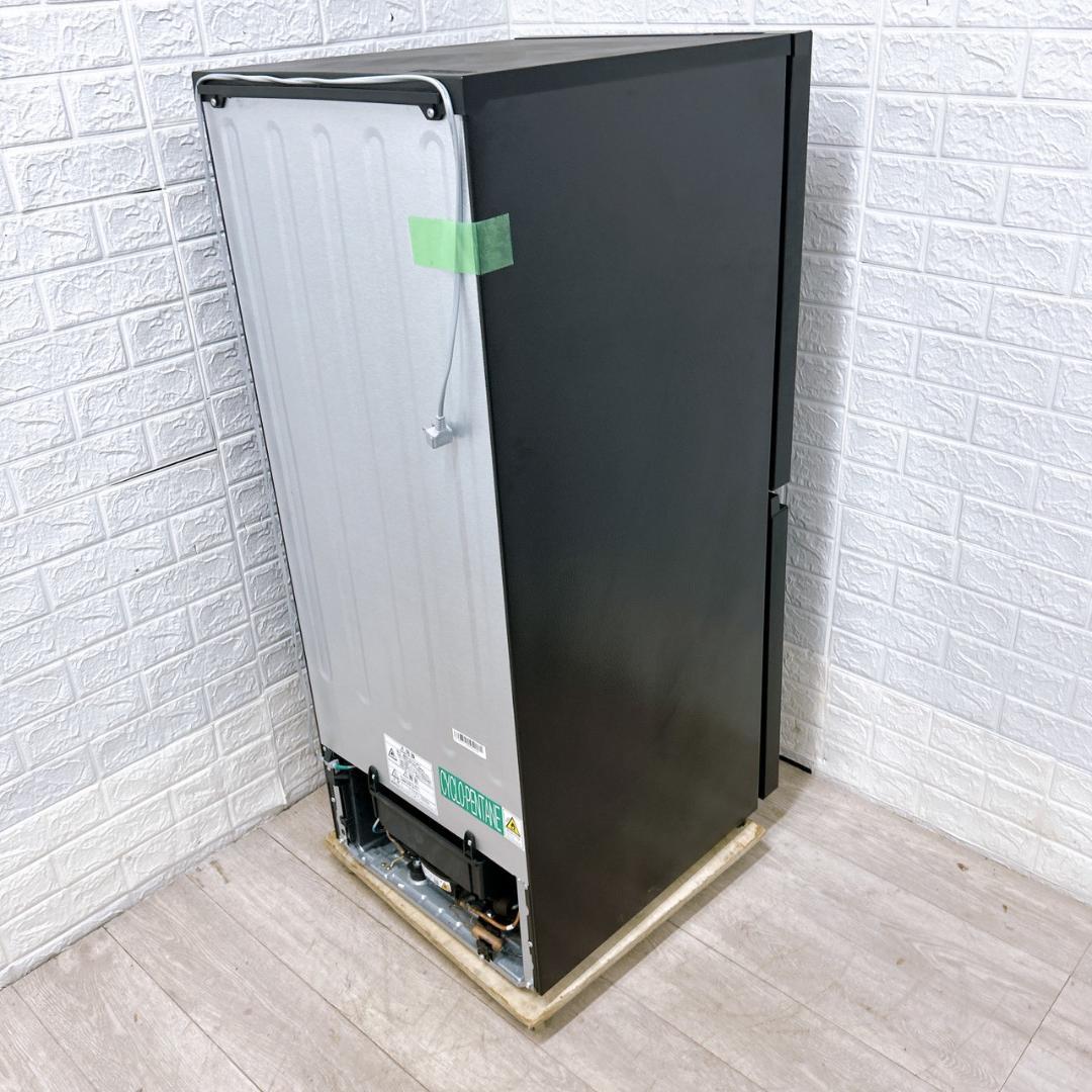 B100112 パナソニック 156L 冷蔵庫 一人暮らし 小型