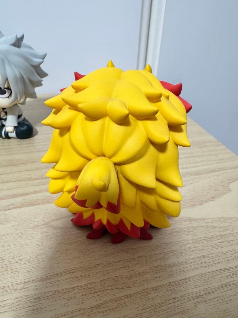 鬼滅の刃 るかっぷ 竈門炭治郎・不死川実弥・煉獄杏寿郎×2 4体セット