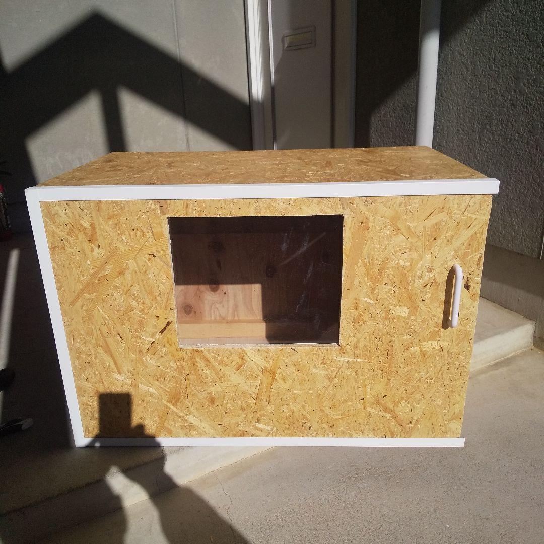 防音犬小屋 防音犬ケージ オーダー