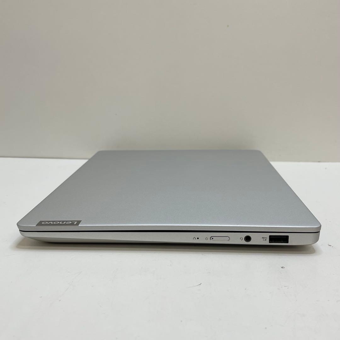 #336 レノボ IdeaPad S540 Ryzen 7 3750H 512G