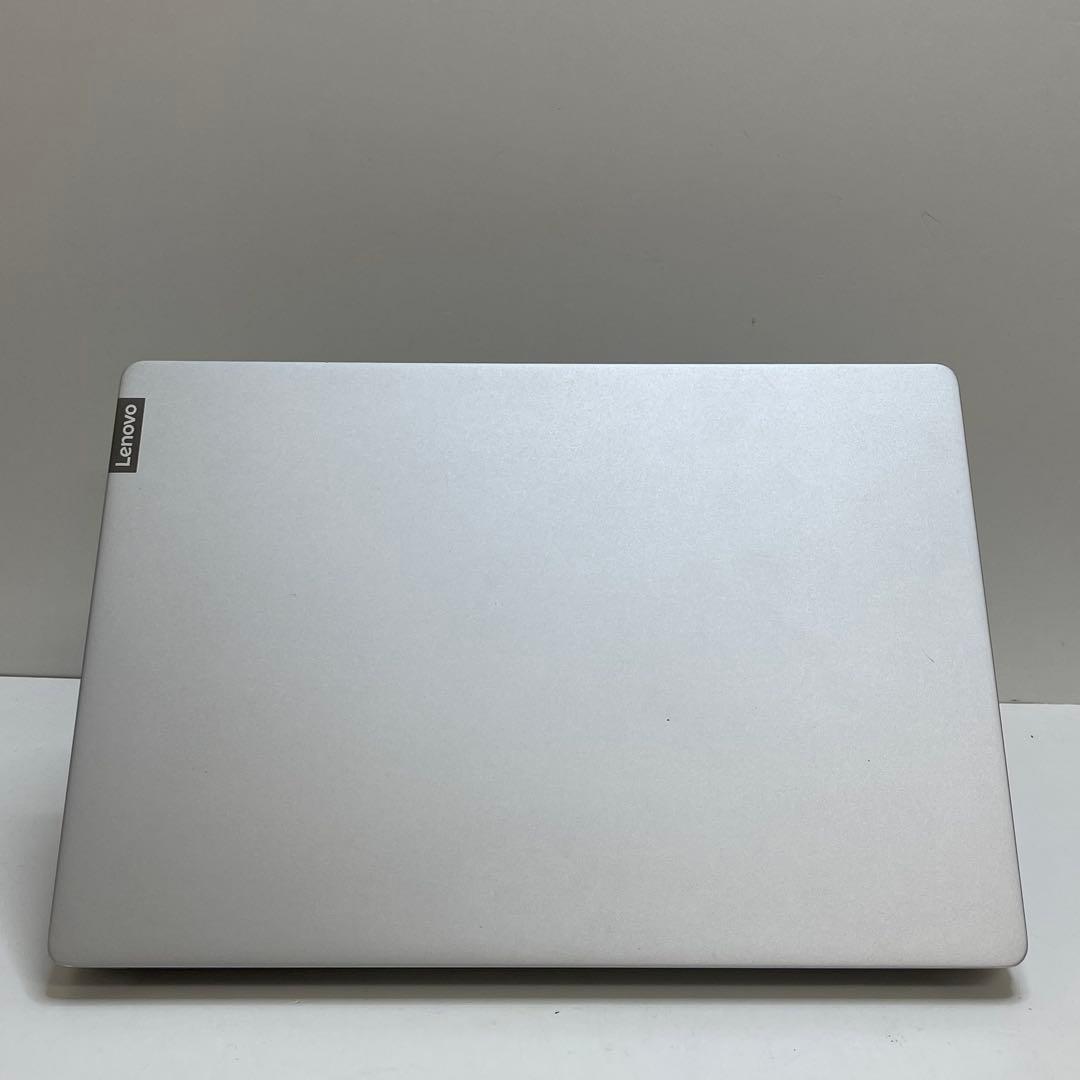 #336 レノボ IdeaPad S540 Ryzen 7 3750H 512G
