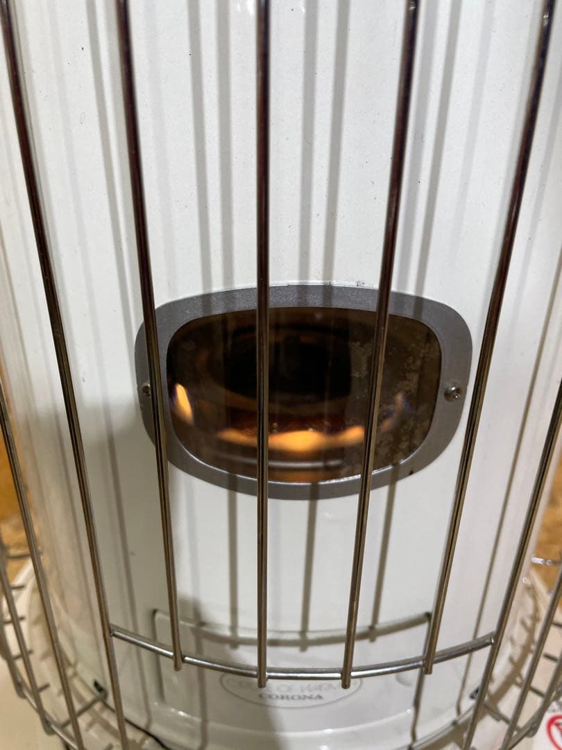 17畳～23畳 コロナ 石油ストーブ