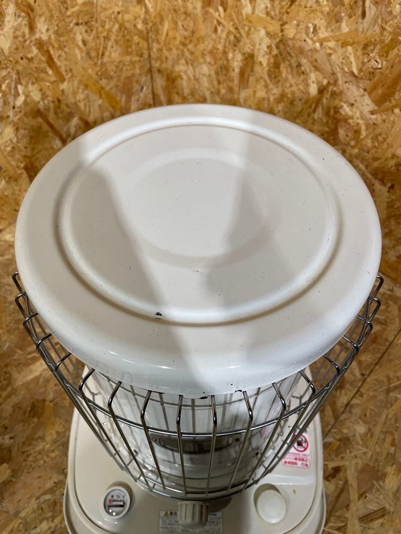 17畳～23畳 コロナ 石油ストーブ