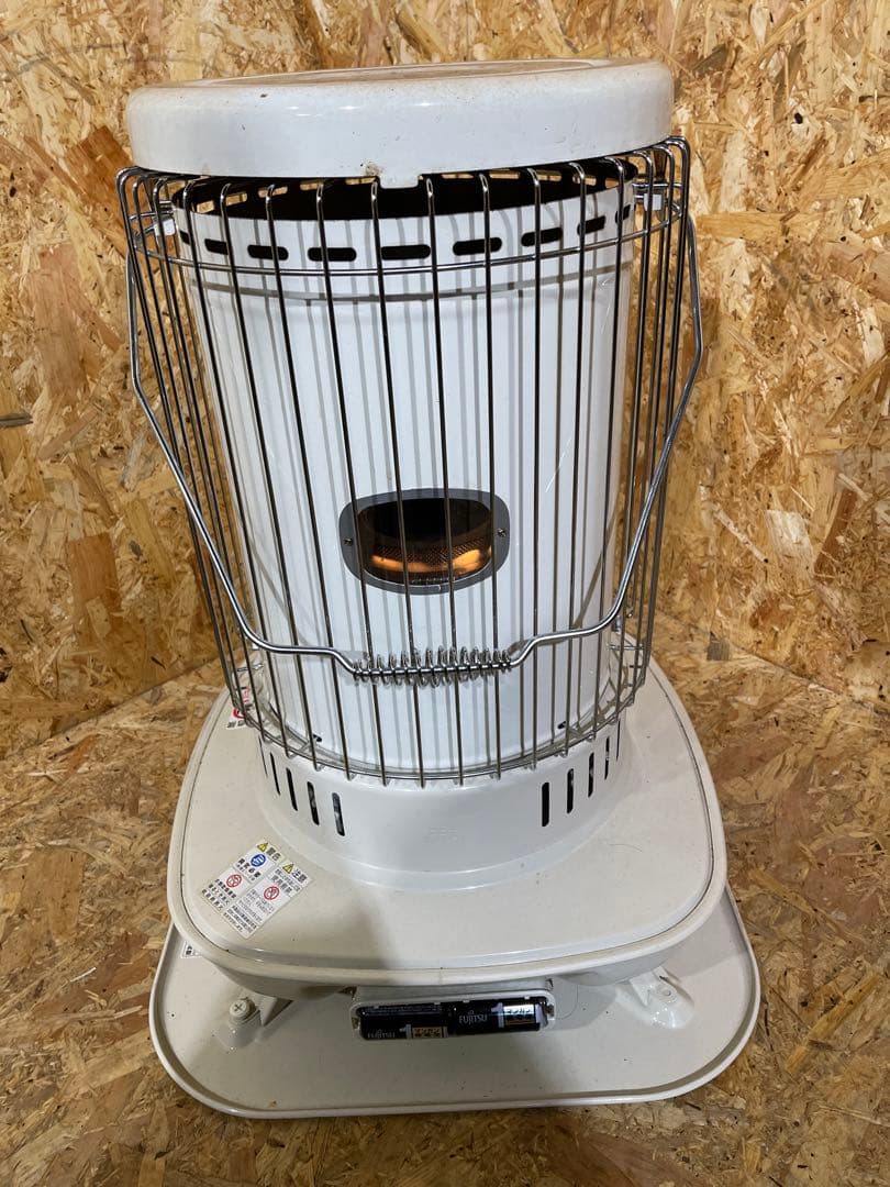 17畳～23畳 コロナ 石油ストーブ