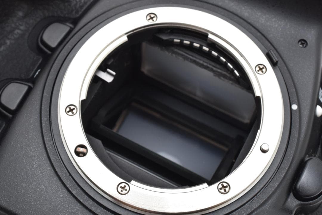 ■ 美品 ■ ニコン　Nikon D800 ボディ 1293