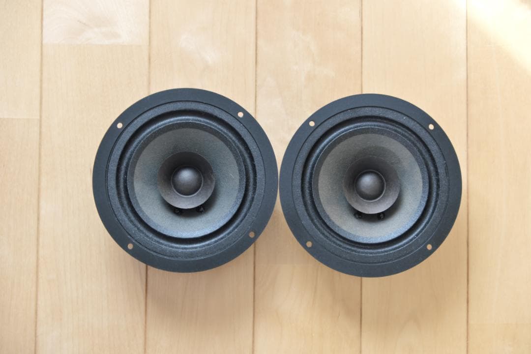 PHASS ファス　NP-F13FE フルレンジ