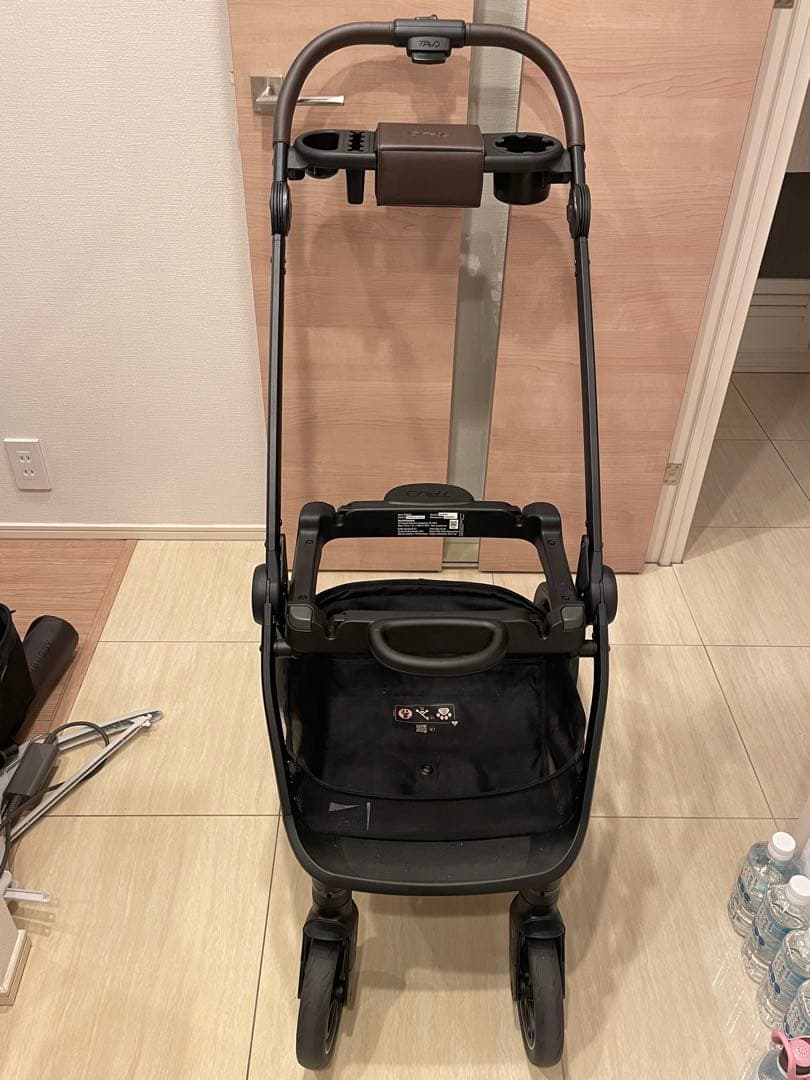 プロフ必見さん TAVO ペットカート デコピン愛用　大谷翔平