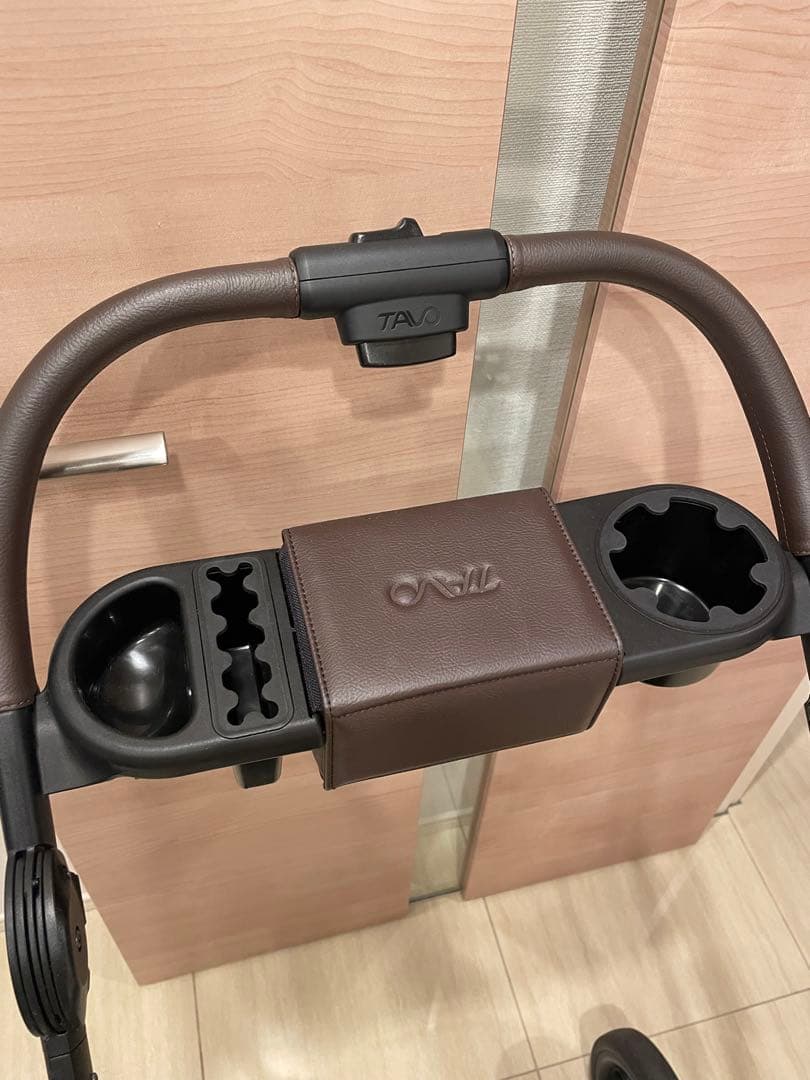 プロフ必見さん TAVO ペットカート デコピン愛用　大谷翔平