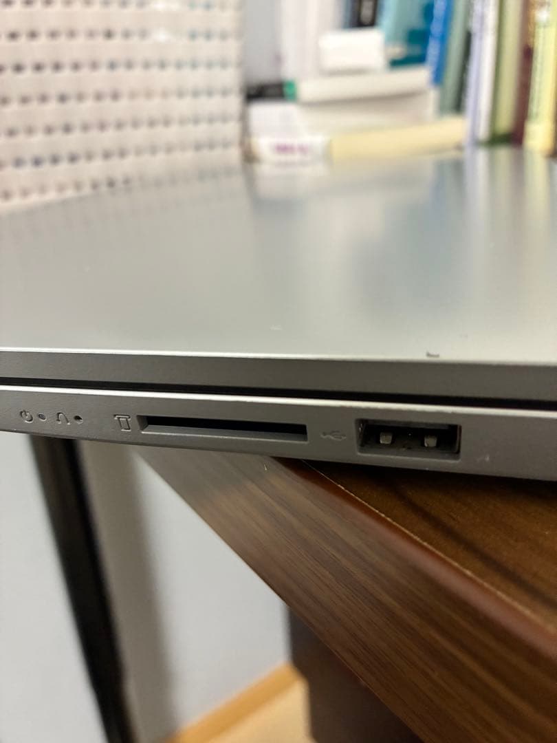 Windowsノート本体 Lenovo Ideapad Slim 170 R5 7520U 8G 512G