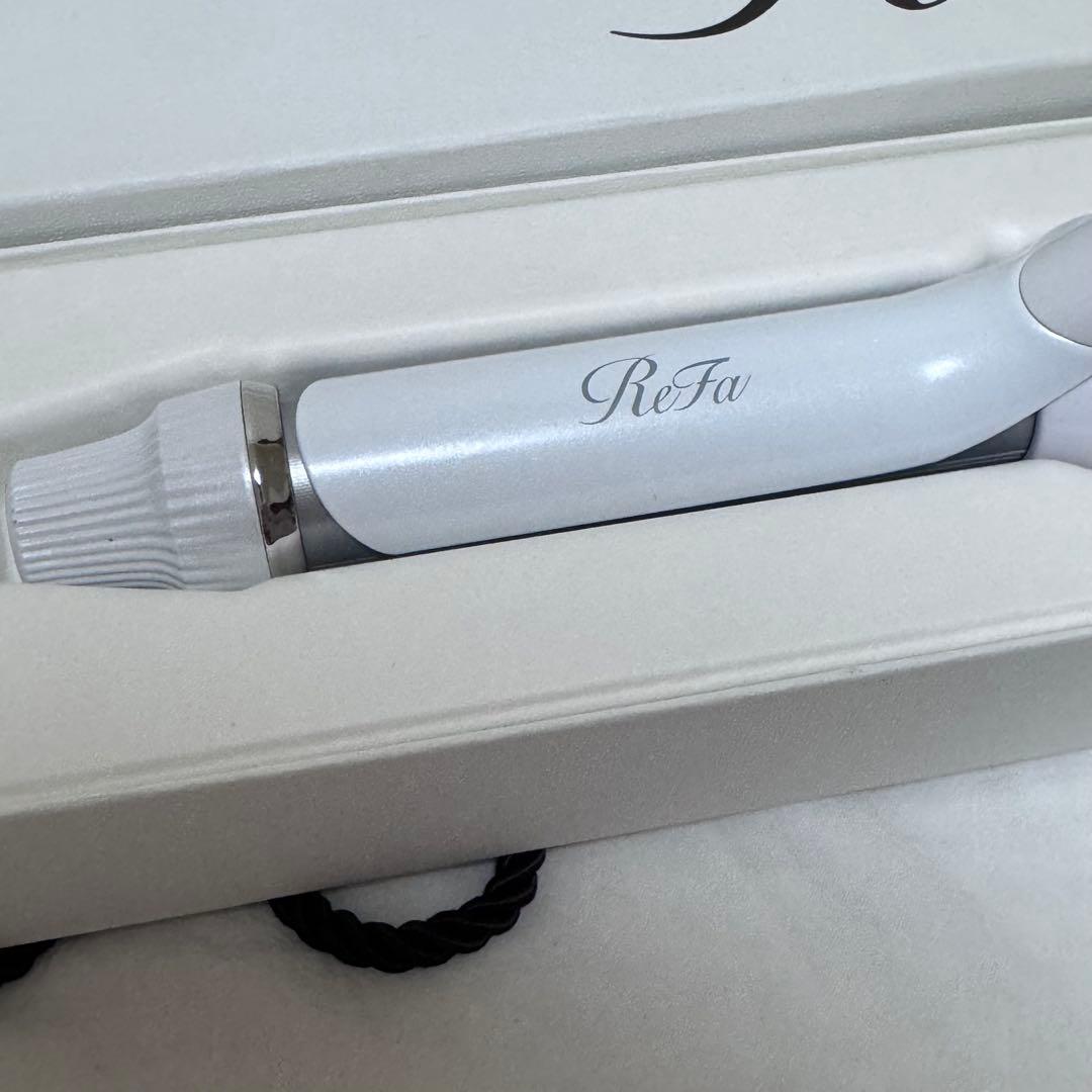 リファ ビューテックカールアイロン 26mm 2020