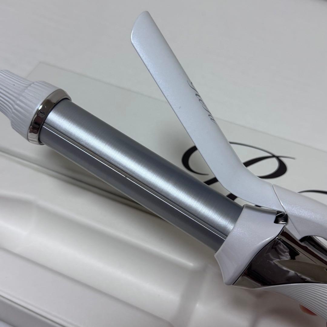 リファ ビューテックカールアイロン 26mm 2020