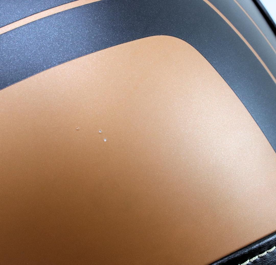 Arai ジェットヘルメット クラシック・エアー ブロンズCLASSIC-AIR