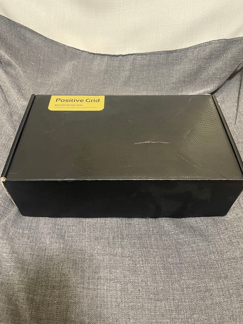ギター Positive Grid BIAS DISTORTION TWIN