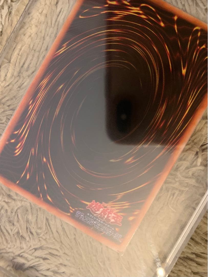 No.1207 遊戯王 良品 初期 トビペンギン ウルトラシークレットレア