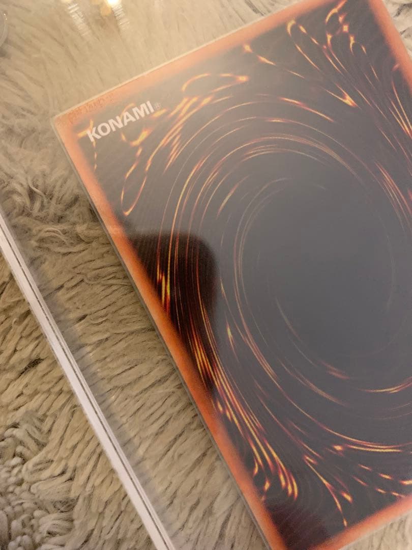 No.1207 遊戯王 良品 初期 トビペンギン ウルトラシークレットレア