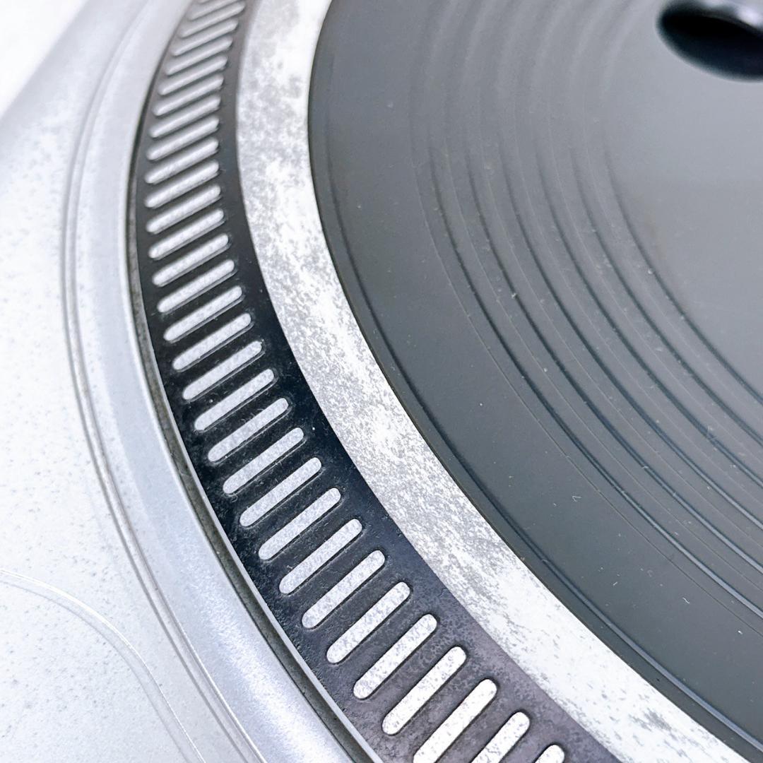 Vestax PDX-2000 MkII　ベスタクス ターンテーブル