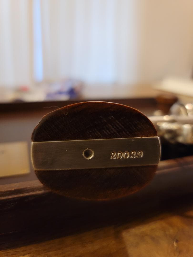 THE FRANKLIN MINT フランクリンミント ワイアット