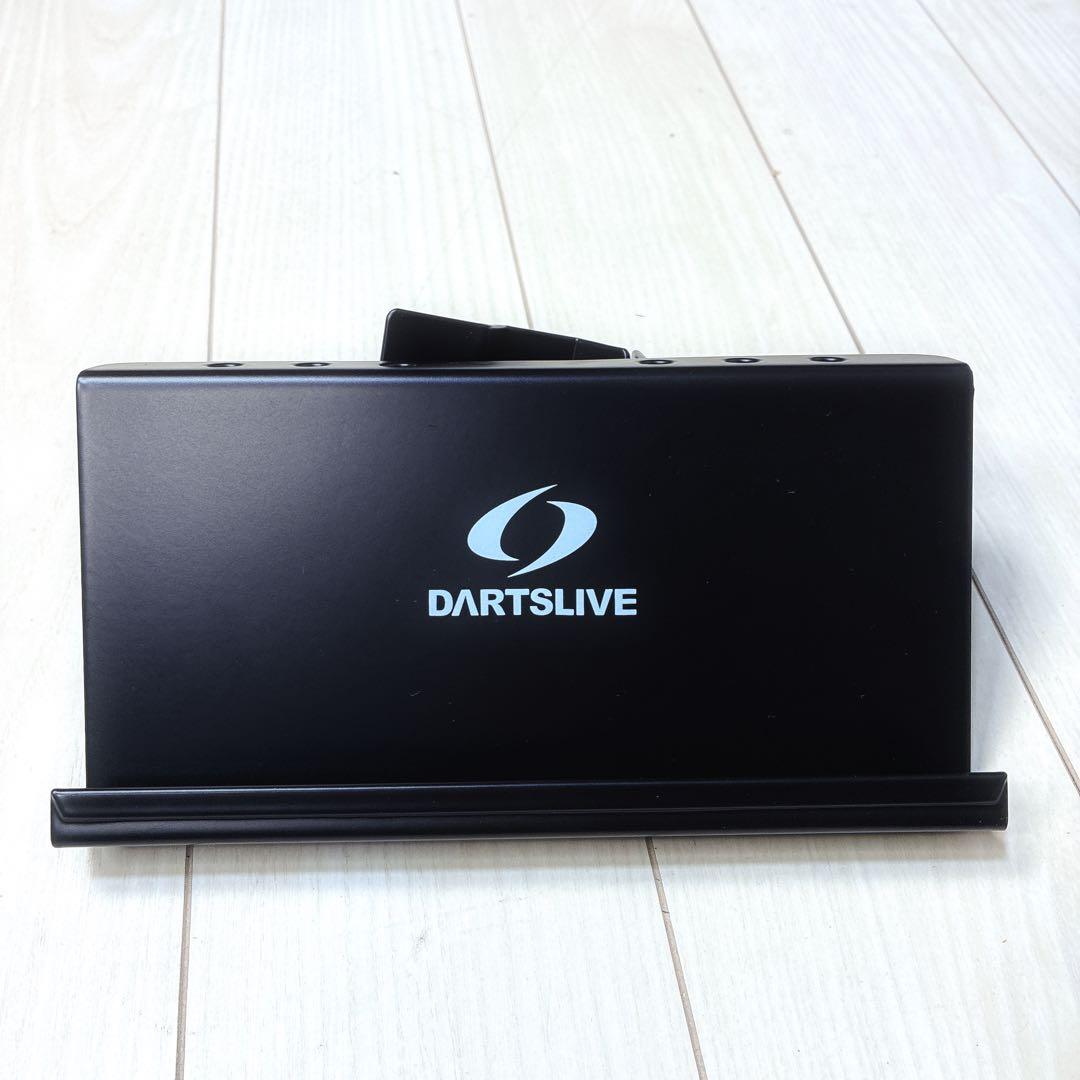 DARTSLIVE-ZERO BOARD ダーツボード ポールスタンドセット