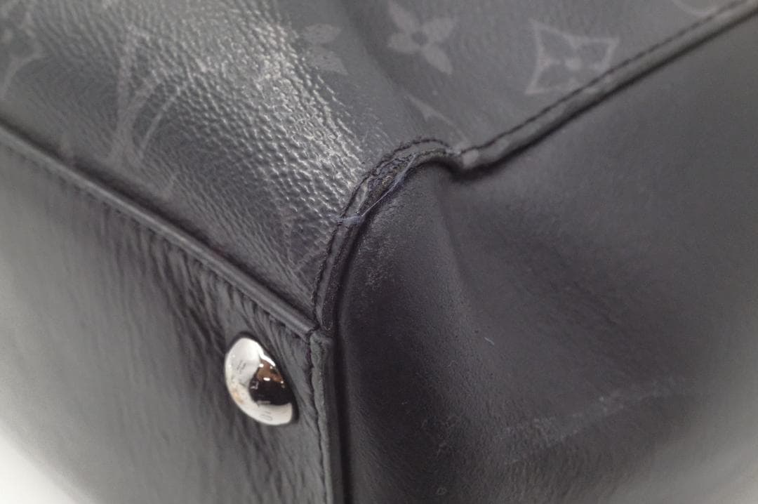 【メンズ必見】Louis Vuitton　ヴィトン　エクリプス　グランサック