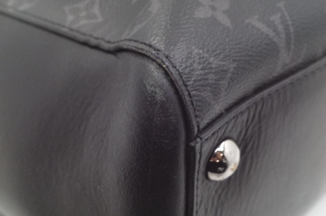 【メンズ必見】Louis Vuitton　ヴィトン　エクリプス　グランサック