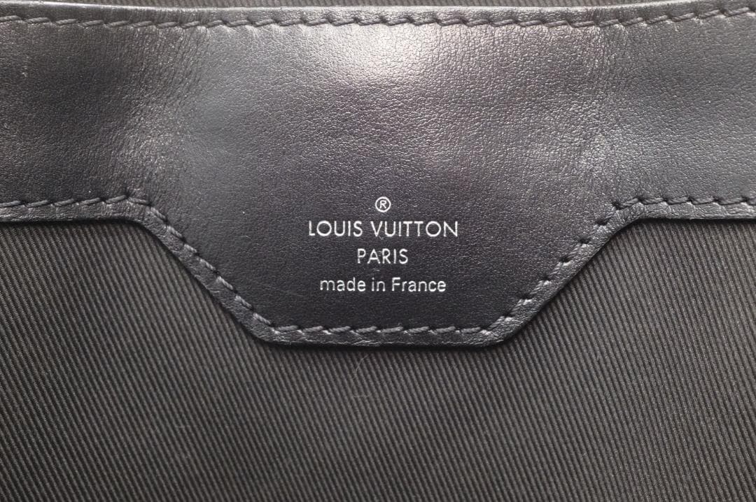 【メンズ必見】Louis Vuitton　ヴィトン　エクリプス　グランサック