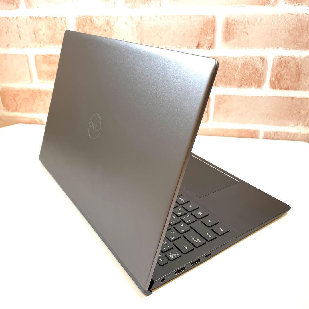 第11世代 Corei5 テンキー付き Office2021 DELL SS1