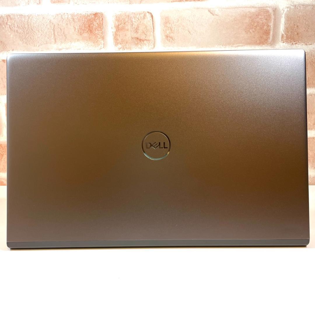 第11世代 Corei5 テンキー付き Office2021 DELL SS1