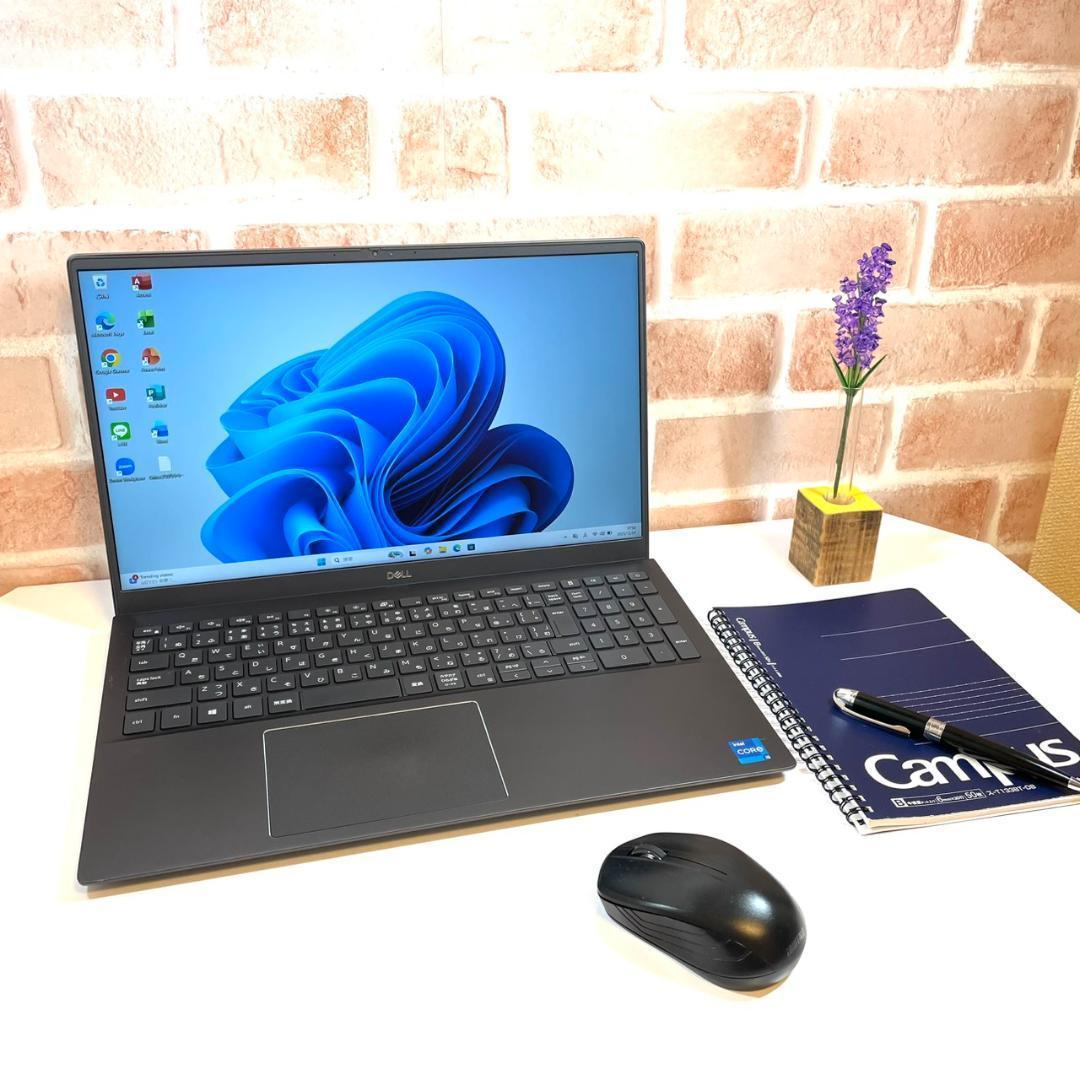 第11世代 Corei5 テンキー付き Office2021 DELL SS1